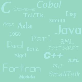 Programming Languages In 1957, the first of the major languages appeared in the form of FORTRAN. Its name stands for FORmula TRANslating system.