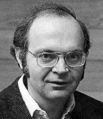 DONALD KNUTH Often called the Father of Computer Science As a child he won an