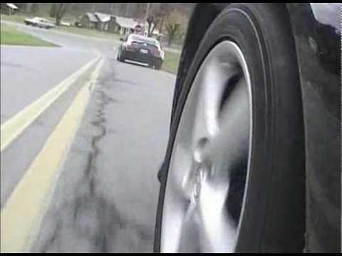 Wagon-wheel Effect