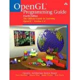 More info on OpenGL http://www.opengl.