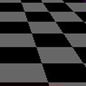 Anti-aliasing Aliased polygons