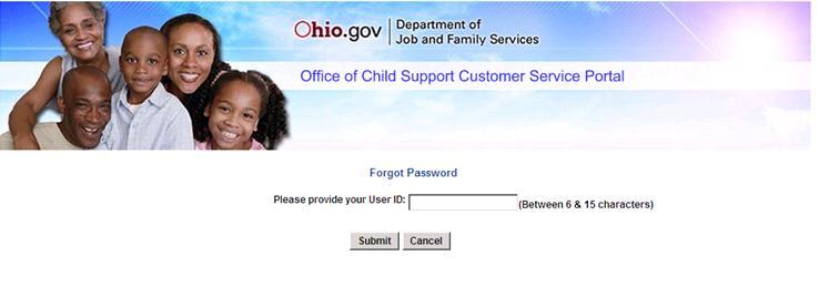 Screen Help: Print Page: Log Off: On the Re-authorization Page, if you click Screen Help a new window will open up with detailed instructions on how to use this web page.
