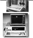 time-sharing Kay s Dynabook, IBM PC Shwetak N.