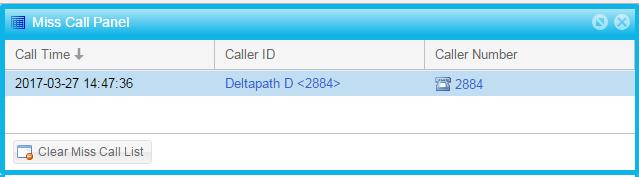 divert the call to voicemail system - Terminate the call