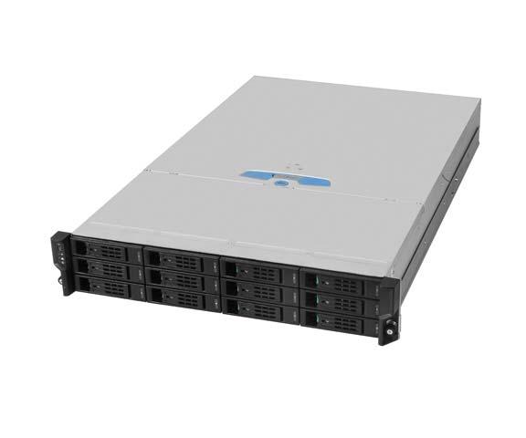 Intel Storage Server SSR212MC2 Spares / Parts List & Configuration Guide A reference guide to assist customers in ordering the necessary