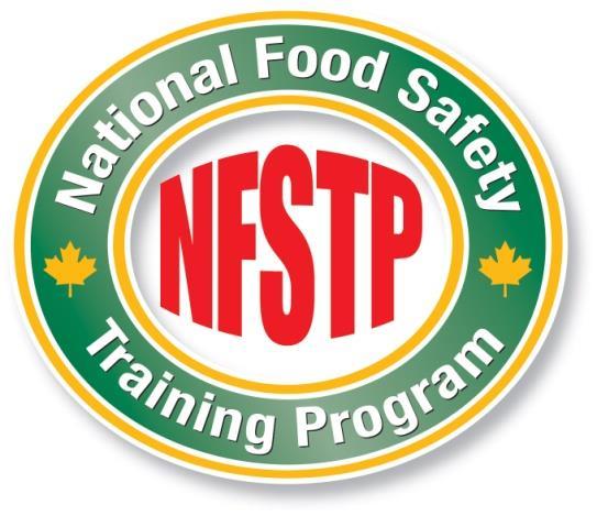 NATIONAL FOOD SAFETY TRAINING PROGRAM EXAM ADMINISTRATION MANUAL Freeborn & Associates
