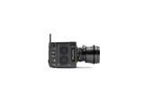 INTEGRATED FUNCTIONS The ALEXA Mini s integrated lens motor controller allows focus, iris and zoom settings to be controlled from ARRI hand units without an additional external box.