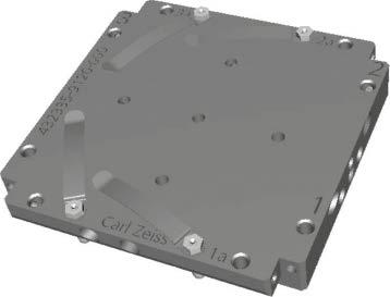 or Adapter plate possible)