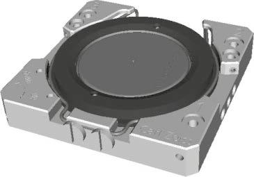 432335-9181-000 Adapter plate