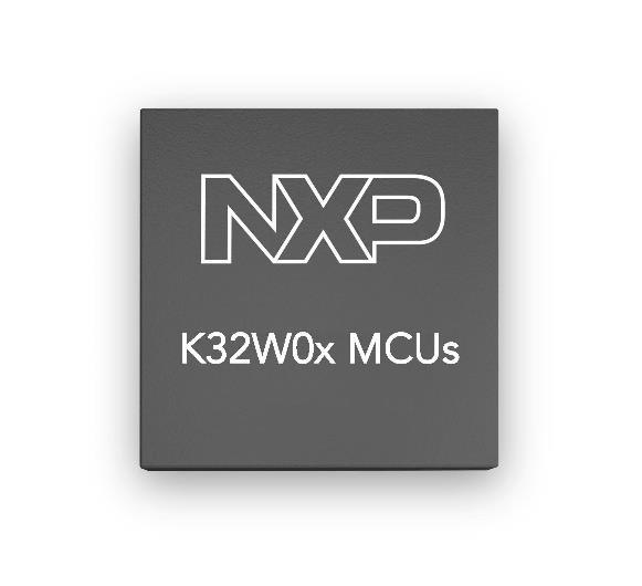 NXPs Kinetis L series Scalable Ultra-Low-Power M0+ MCUs Learn more @ nxp.