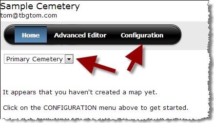 The Crypt Keeper Cemetery Software Online Version Tutorials To print this information, right-click on the contents and choose the 'Print' option.