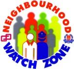 own neighbourhoods Police give crime info &