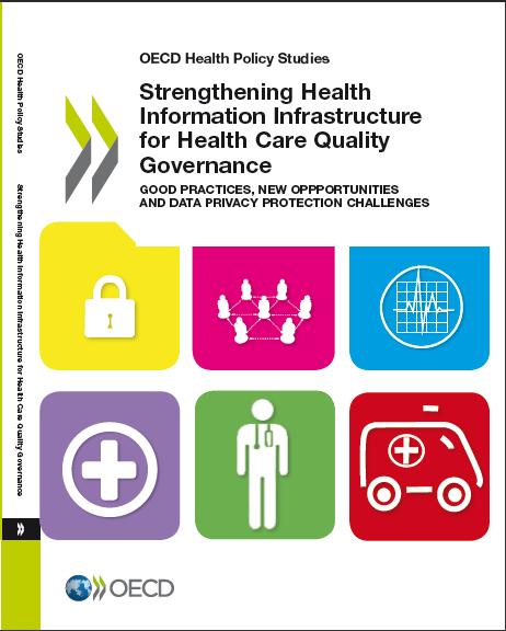 Dissemination Health Policy Brief and preliminary report disseminated 2 April 2013 http://www.oecd.