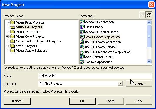net, please follow these steps: 1. Select New in Visual Studio.