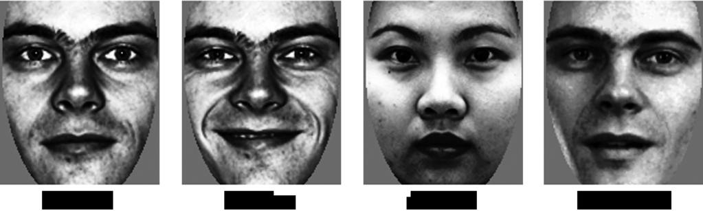 18 Experiments and results 5 Figure 5.1: The parts of the CSU face recognition system.