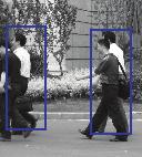 Papageorgiou, and T. Poggio, Example-based object detection in images by components, IEEE Trans. on Pattern Analysis and Machine Intelligence, vol. 23, no. 4, pp. 349 361, 2001.