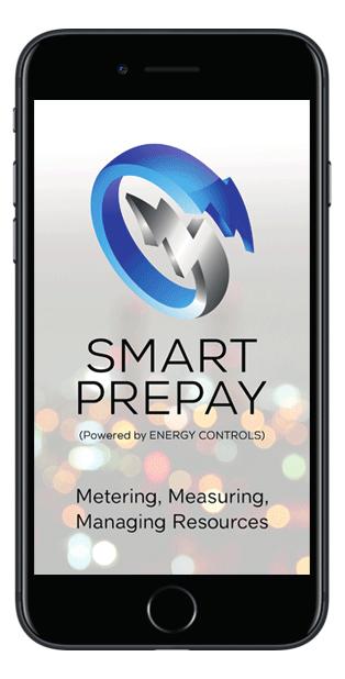 Energy Controls App User Guide Contents Installing the App on an iphone Installing App on an Android device Creating a new account Signing into your account Adding a new payment card Adding a new