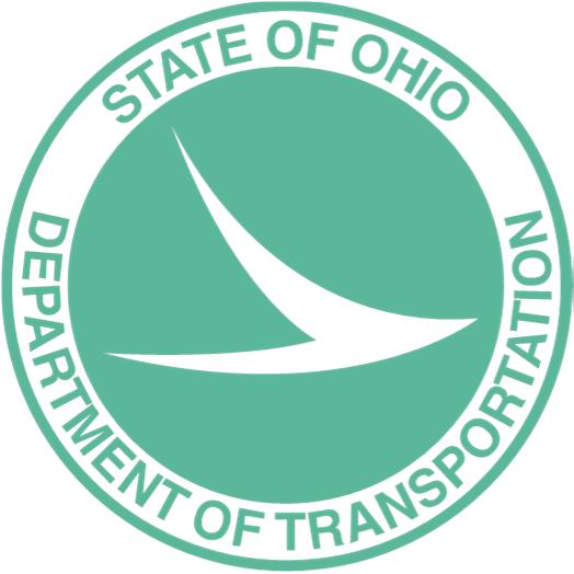 Ohio Department of Transportation John R.