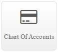11. Transaction Types Chart of Accounts When you are allocating other incomes or expenses in your bank recon and you see the wording is not correct or there is a expense type you would like to add