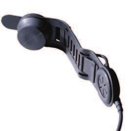 HR8334DA HR8638AA HR8639AA HDS-50X Multipurpose headset adapter Flexible boom microphone Fits all types of headgear