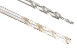 tool. Item #: ADICRKIT Cable Railing Drill Bits drill bit creates a 3/16