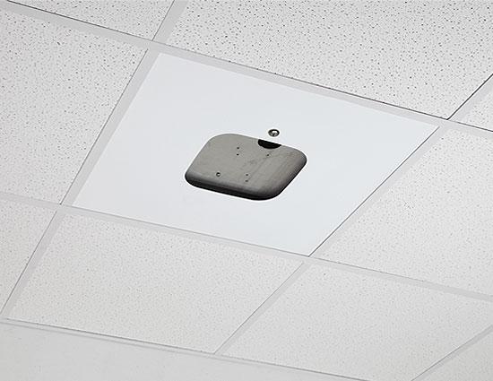 Model 1064 00 Suspended Ceiling Access Point Mount The Model 1064 00 wireless access point ceiling mount is designed to provide a secure, convenient, and aesthetic mounting solution for the Cisco