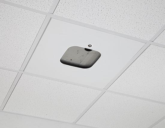 Model 1064 T Suspended Ceiling Access Point Mount The Model 1064 T wireless access point ceiling mount is designed to provide a secure, convenient, and aesthetic mounting solution for the Cisco