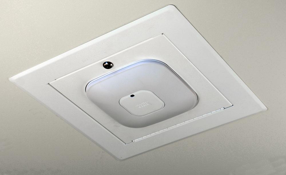 Model 1027 1140/3500/3600 Hard Lid Ceiling or Wall Mount Enclosures The Model 1027 1140/3500/3600 wireless LAN access point enclosure is a locking, hard lid ceiling enclosure, designed specifically