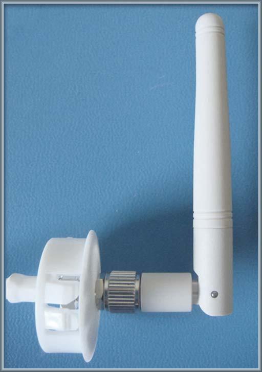 34 DBANT2450 KIT DUAL BAND WI FI ANTENNA ANTENNA This antenna provided pattern coverage for indoor
