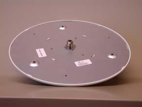 band. This high performance antenna works with most vendors DAS and Wi Fi equipment, and is designed to provide excellent omni directional coverage from the ceiling mounted position.