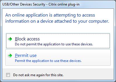 3 Logon to the Simply Web Desktop Once you have the Citrix Receiver installed on your device and you are connected to the Internet (see previous Step (3) if you re using WiFi): 1 Open Citrix Receiver