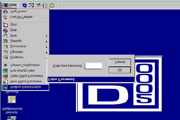 Quick Start Quick Start Quick Start This section covers the bare minimum steps to build a basic DV2000 system.