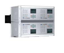 Protocol Converter The RCS-9794A/B protocol converter is used to convert standard or proprietary protocol of one device to the protocol suitable for the other device to achieve the interoperability.