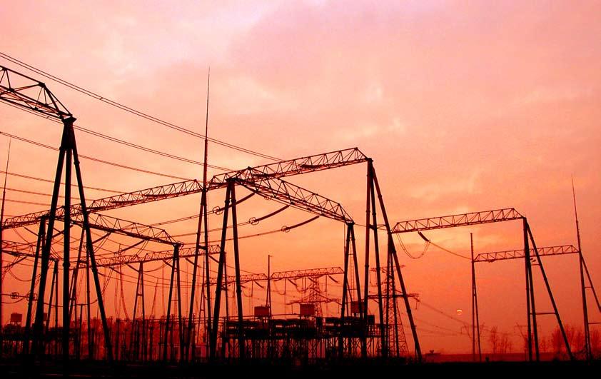 Automation for Power Grid NR provides state-of-the-art automation solution for substations from distribution level to extra high voltage level.