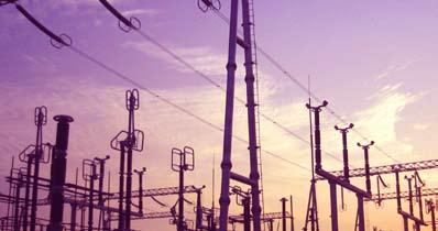 Automation for Power Grid management functions for operators in the substation.