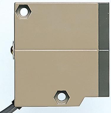 8 AC/DC power (100 x 100-mm white mat paper) supply Distance E3G-L73 68.5 0.