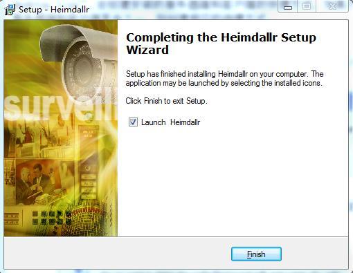 Heimdallr Relay User Manual Ver 1.