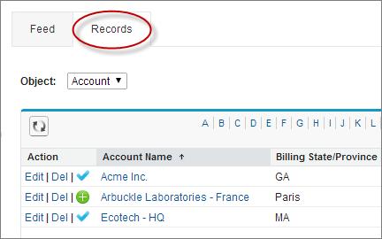 Organize Your Data Record Transferred items Attachments Open activities that are owned by the original record owner Orders with Draft status Custom object Open activities that are owned by the