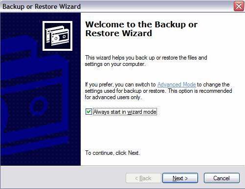 Chapter 5 - Lab/Student 5.6.3 Lab: Windows Registry Backup and Recovery Introduction Print and complete this lab. In this lab, you will back up a computer registry.