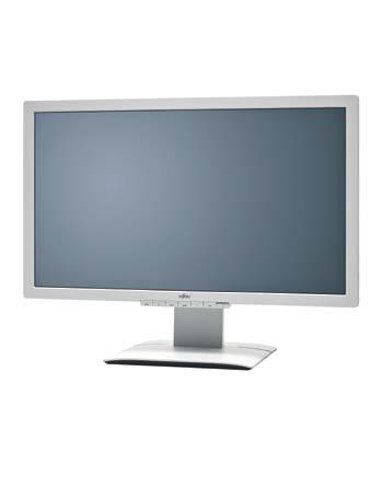 Data Sheet Fujitsu Display P27T-6 IPS Displays Superior display: 69 cm (27-inch) widescreen Cutting edge display technology and innovative Green solutions Enjoy perfect picture quality with 3.
