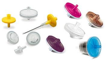 66 Filtration Devices Minisart Syringe Filters Medical Use & Venting Special Applications Make Your Choice from a Broad Range of Pore Sizes, Materials and Formats Minisart in many configurations