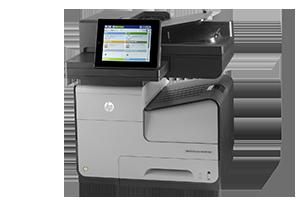 Print from a different software program Check the paper-type setting for the print job Check ink cartridge status Clean the product Visually inspect the ink cartridge Check paper and the printing