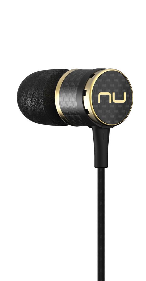 EARPHONES NE800M Connector Type Driver Type Driver Size Impedance Max. Input Power Max.