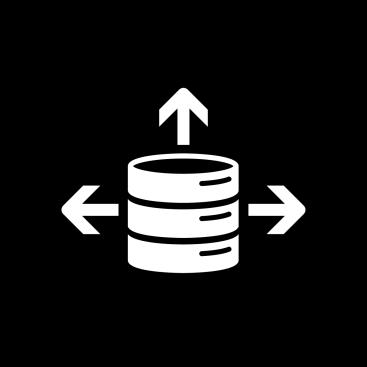 All backup and tape processing offloaded Savings, Backup Time Shrinks Database