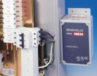 The UL1449 Second Edition and UL1283 listed devices provide high peak surge current ratings and exceptionally low real-world measured limiting (let-through) voltage values, together with outstanding