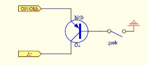 key Functions Description Power on/off Switch the module between normal