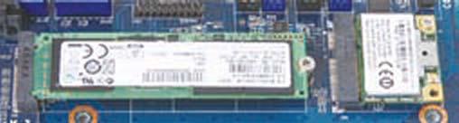 is part of the 100 Series "Sunrise Point" chipset.