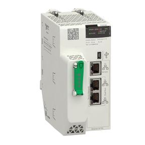 Characteristics processor module M580 - Level 2 - Distributed Product availability : Stock - Normally stocked in distribution facility Price* : 6850.