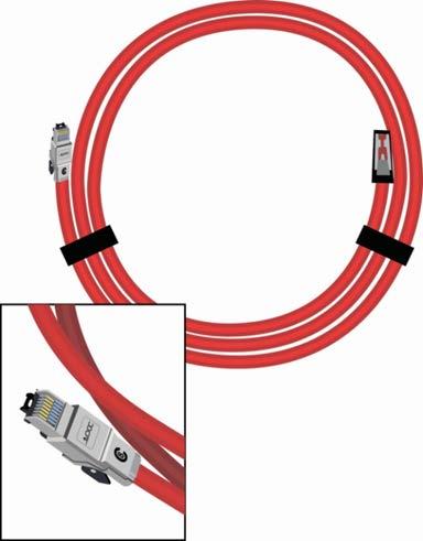 Direct attach cable vs patch cord TEST PARAMETERS PATCH CORD DIRECT ATTACH