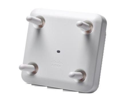 used to wire access points, IP cameras, building management
